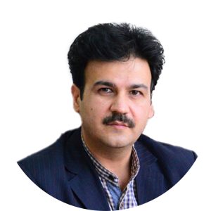 دکتر رضا فروزان