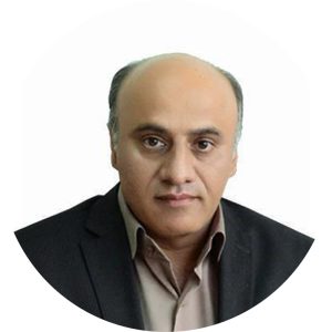 دکتر سعید مهران پور