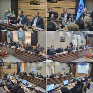 کارگاه تاب آوری