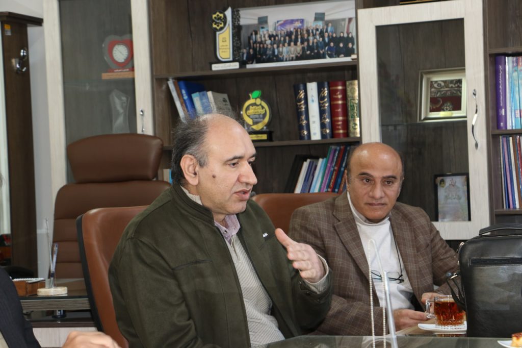 معاون بهداشتی