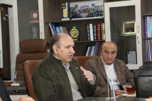 معاون بهداشتی