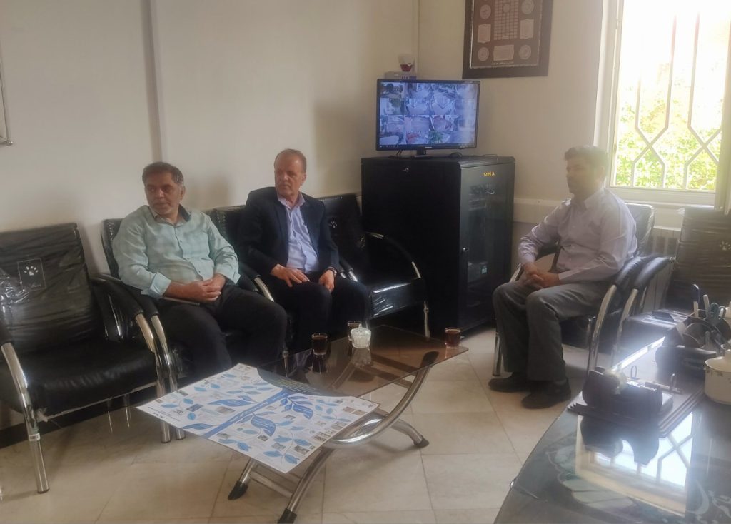 روح الله گلی