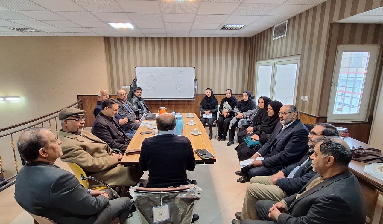 جلسه تقدیر از سمن ها جلسه تقدیر از سمن ها