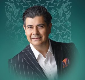 سالار عقیلی سبزوار