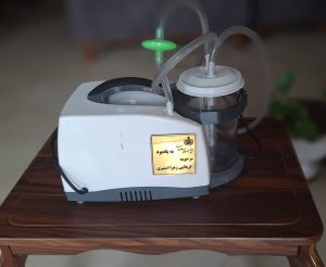 به یاد مرحومه کربلایی زهرا استیری