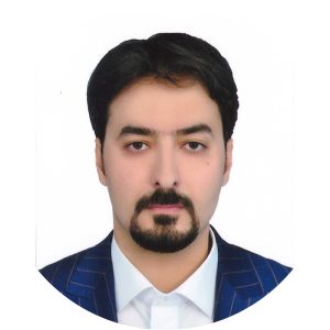 دکتر علی اسحاقیان