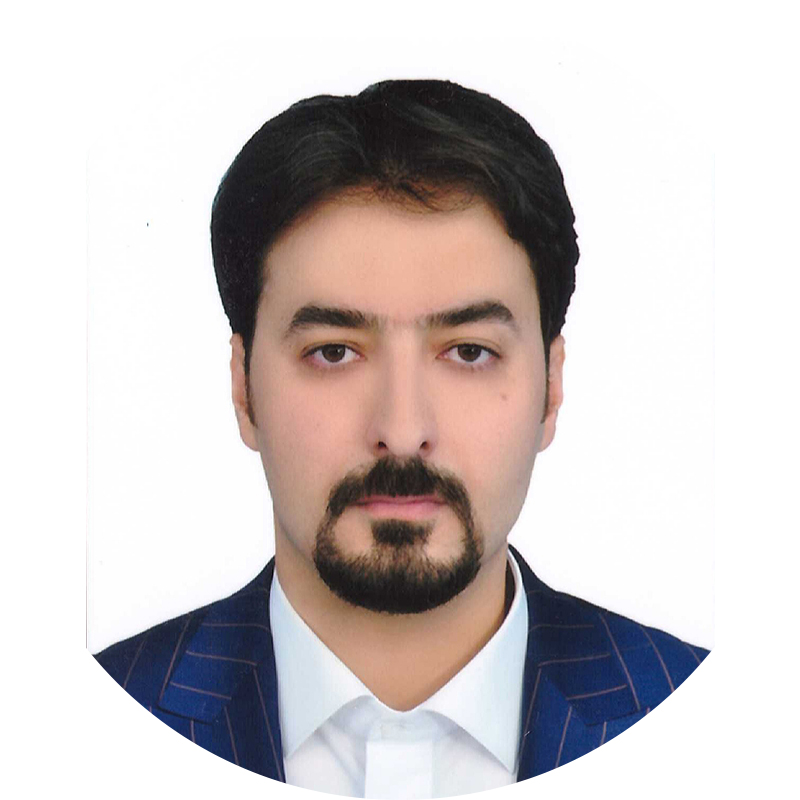 دکتر علی اسحاقیان