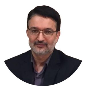 دکتر هادی سعادت منش