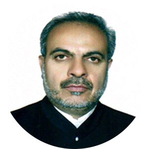 سید مرتضی حکیمی