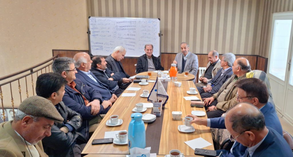 خیرین سلامت