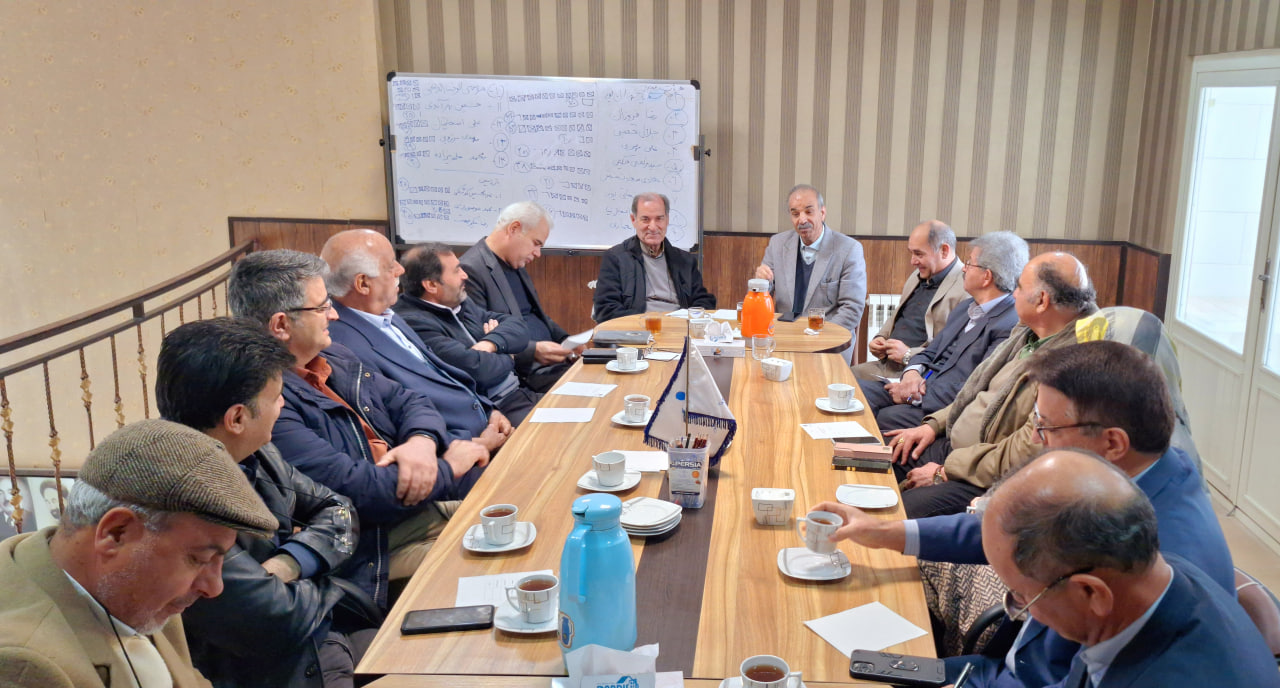 خیرین سلامت خیرین سلامت