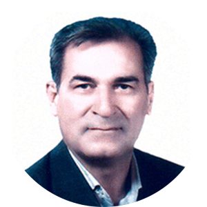 مهندس جلال تعصبی