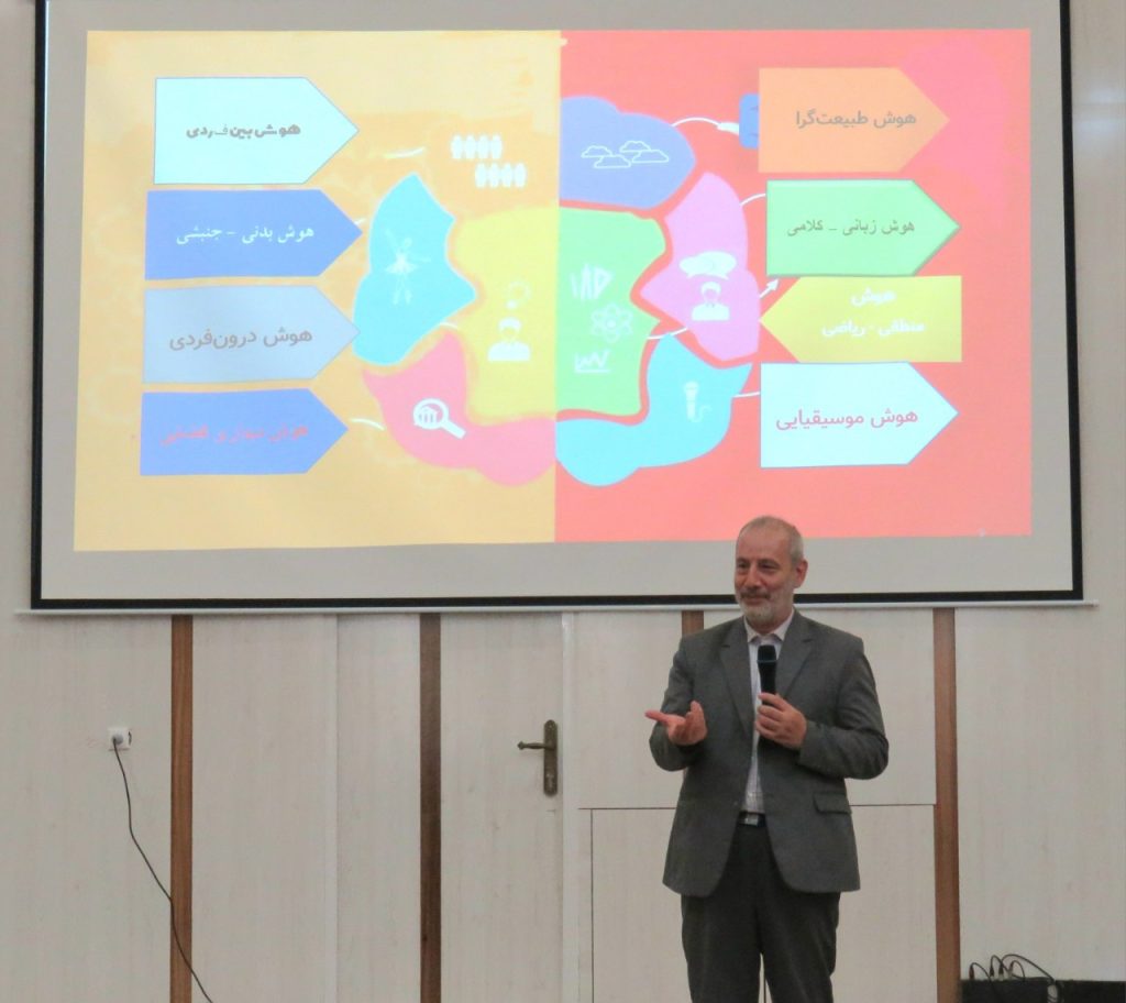 کفاش هوش مصنوعی