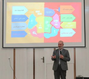 کفاش هوش مصنوعی