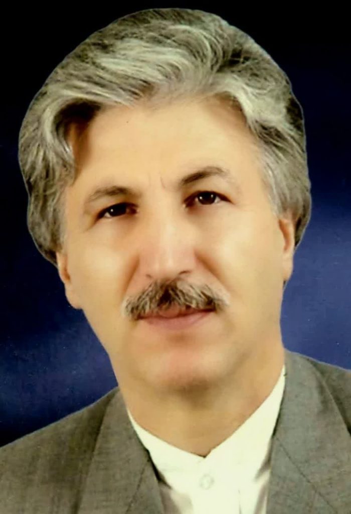 سید یوسف مجدالاسلامی