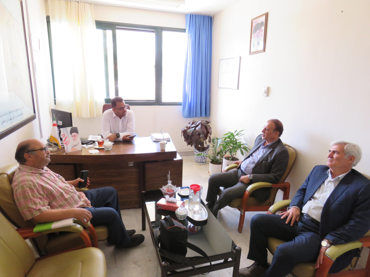 دکتر محمد غلامی