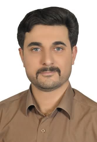 مجتبی نجاتی مقدم