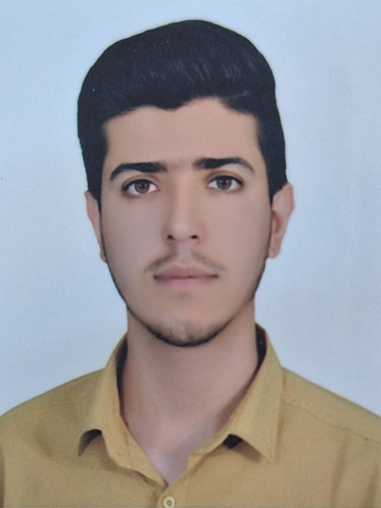 مهدی سجادنیا