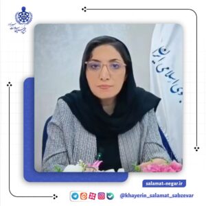 دکتر مونا جعفریان متخصص زنان و زایمان