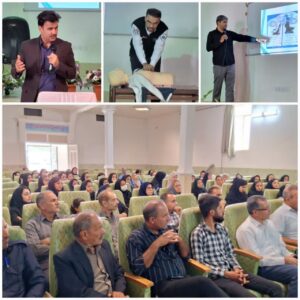 کارگاه آموزش احیای قلبی ریوی برای رانندگان حملونقل عمومی در سبزوار